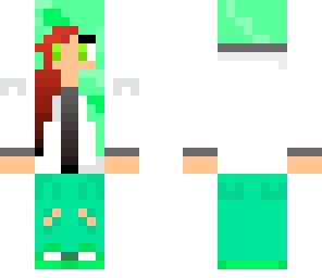 edit of edited skin