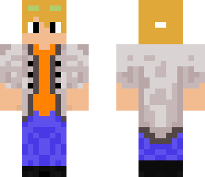 scientist