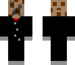 cookie creeper