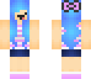 my derp skin fix