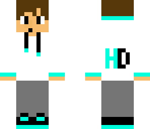 hd planet