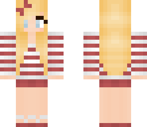 spring girl 4