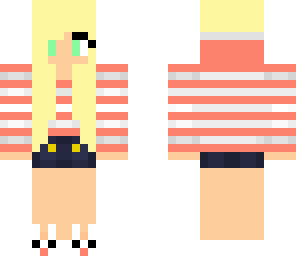 chels' skin