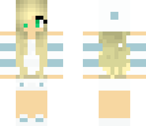 survival girl