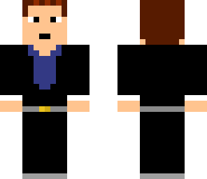 mine new skin