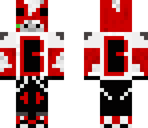 badass mooshroom