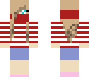 girl