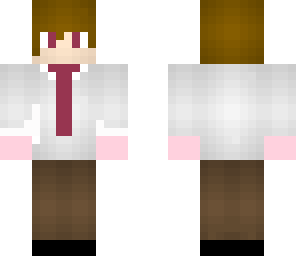 light yagami