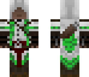 assasin green xd