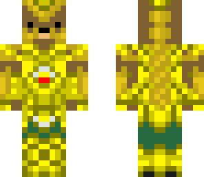 scorpio bear