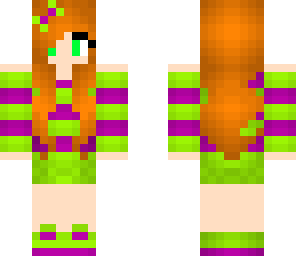 girl