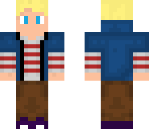 my skin