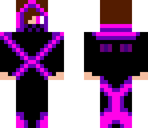 ender cool boy num2