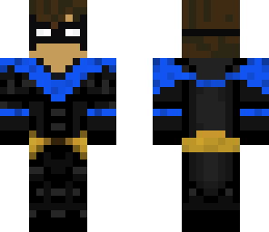nightwing