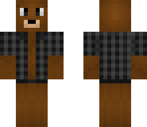 crazy bear