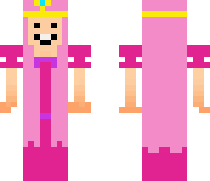 princess bubblegum