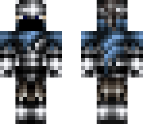 edited artorias for rp