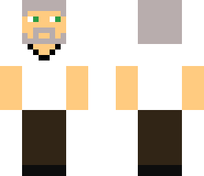 old man