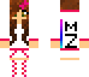 my skin for me