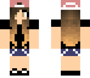 girl fasions cx