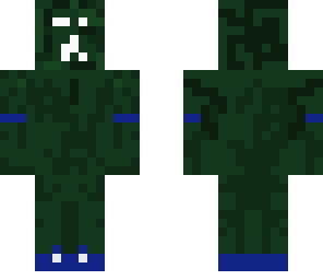 monster dude