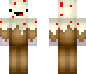 cake man