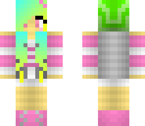 bubblegum