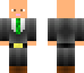 the noob