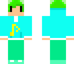 genderbent milky_smiley