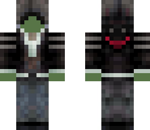 prototype zombie