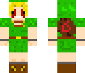 ben drowned