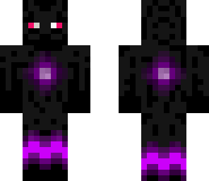 ender man 