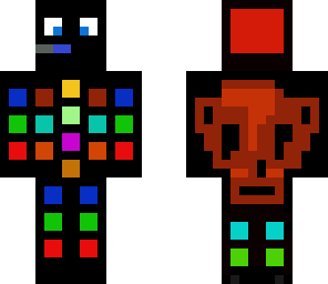 color guy