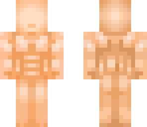 muscle skin base