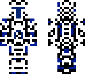 white knight