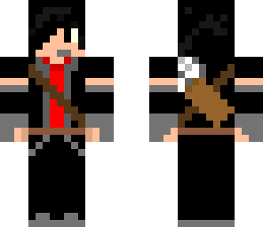 dark_archer v2