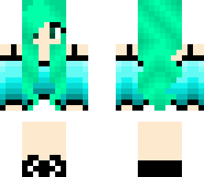 ocean girl