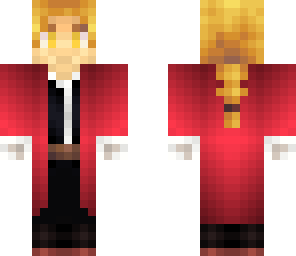 edward elric
