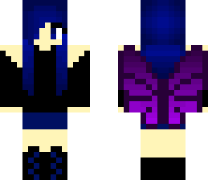 dark fairy