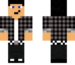 cool man