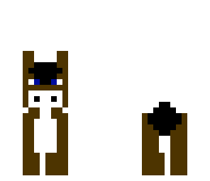 horse