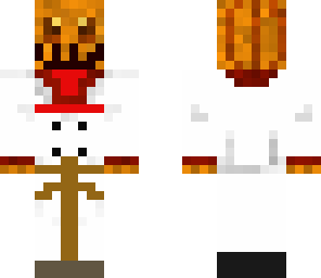 head man