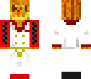 man race