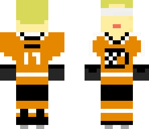 flyers player