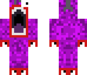 purple people eater
