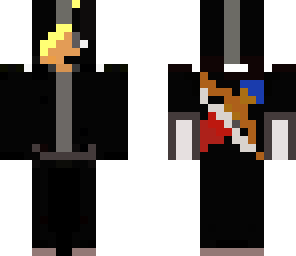 sweet assassin