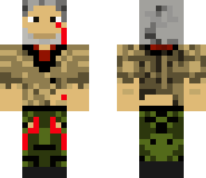 hoobo survivor