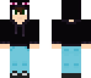 enderwolf hackey