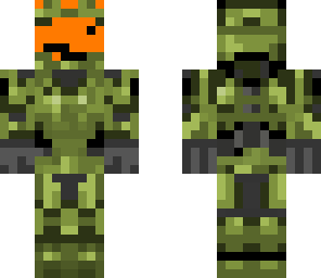 derpy master chief