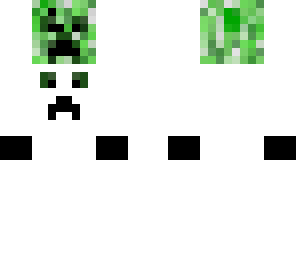 creeper ghost